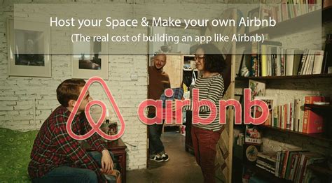 An app like airbnb does have a feature of saving the favorite houses to a list. Cost of Building an App like Airbnb for Hospitality Industry