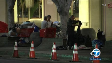 Socal Coalition Pushing For Regional Approach To Tackle Homelessness
