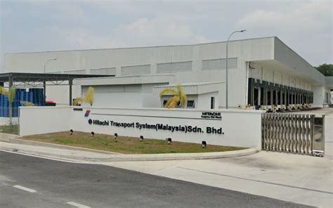 Write your thoughts about yinson holdings bhd. Hitachi Transport System(M) Sdn. Bhd. ,Nilai - JPG ...