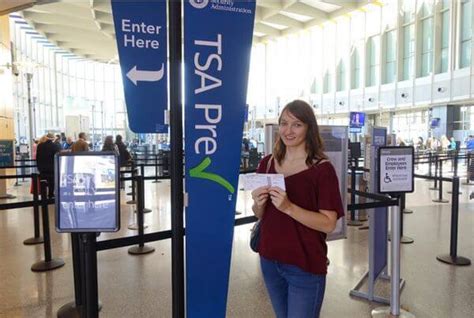 This system likewise issues you a code, which you use as payment, and is only good for new applicants. TSA PreCheck Adds 11 More Airlines: Spirit, Virgin ...
