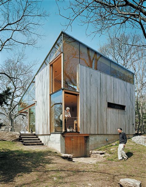 Dwell Magazine 101 Modern Cabins — north45architecture