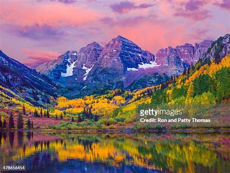 Mountain Ranges Of Colorado Photos And Premium High Res Pictures