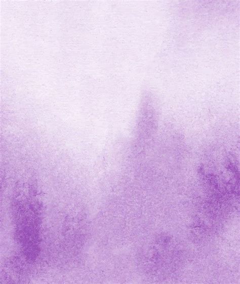 Premium Vector Purple Watercolor Background And Abstract Texture