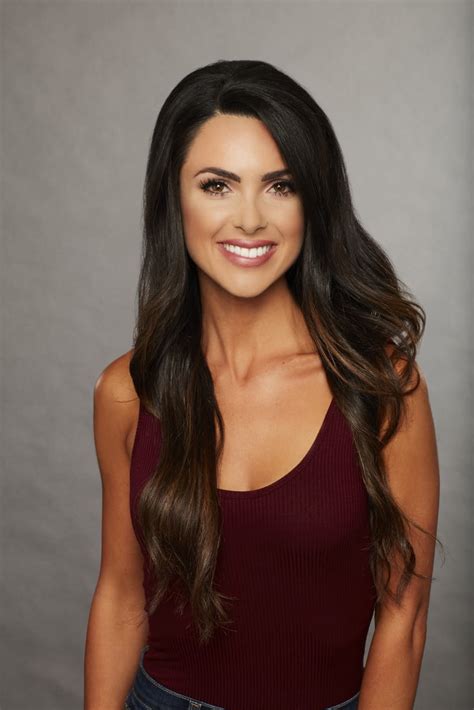 Brianna Who Was Eliminated From The Bachelor 2018 Popsugar