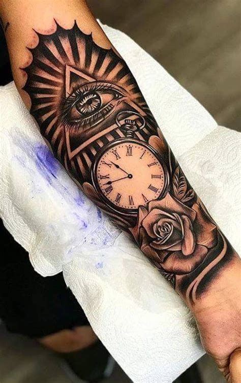Best Arm Tattoos Meanings Ideas And Designs For This Year Page