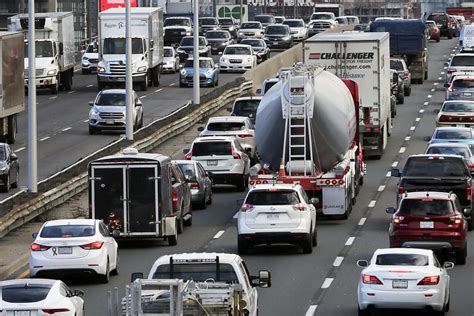 Doug Ford Is Spending Billions On Highways He Should Look Farther Down