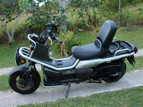 2005 honda big ruckus ps 250 oem utility box. FOR SALE: HONDA Big Ruckus (Scooter)-Pics + Video Inside ...