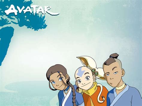 Team Avatar Avatar The Last Airbender Wallpaper 13473838 Fanpop