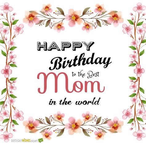 Pin By Qazibabar On Quotes Birthday Wishes For Mother Birthday