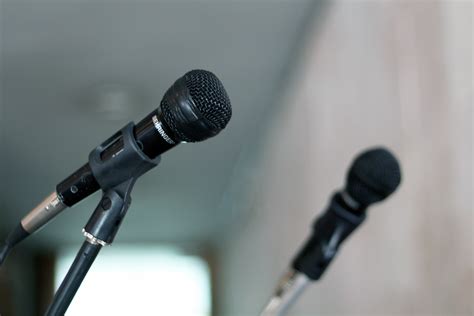 Free Images Record Technology Photography Concert Microphone Mic