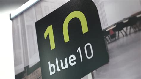 Marcel Duijvestijn Op Linkedin Blue10 Neemt Snelgroeiende Fintech