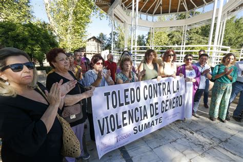 El Consejo Local de la Mujer de Toledo reivindica el solo sí es sí