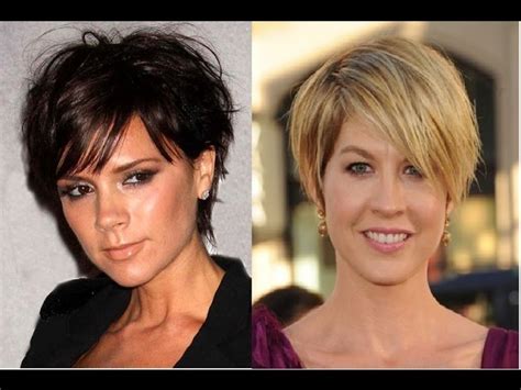 Top 48 Image Older Short Hairstyles For Fine Hair Over 60