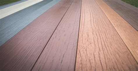 Whats New In Decking Products Prosales Online Decks Decking