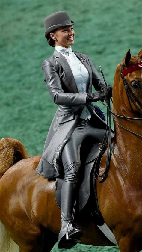 Ded Ba B F C B A Dd Equestrian Outfits Riding Outfit