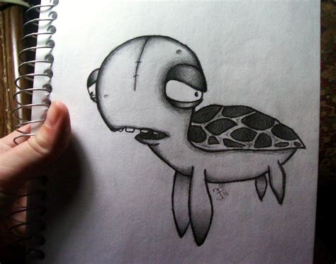 Findout authentic and different clues from. Awkward Stoner Turtle by marena-bell on DeviantArt