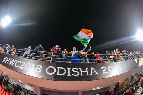 India eye title at hockey series finals to ease path to tokyo 2020. Move over Hockey worldcup, here comes FIH Series Finals ...