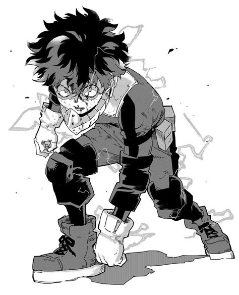 Deku was in tears learning he was quirk less and gotten bullied a lot because of mostly from bakugo. Deku. My hero Academia | Hero, My hero, My hero academia