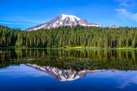Best Scenic Views In Washington State Rv Lifestyle News Tips Tricks