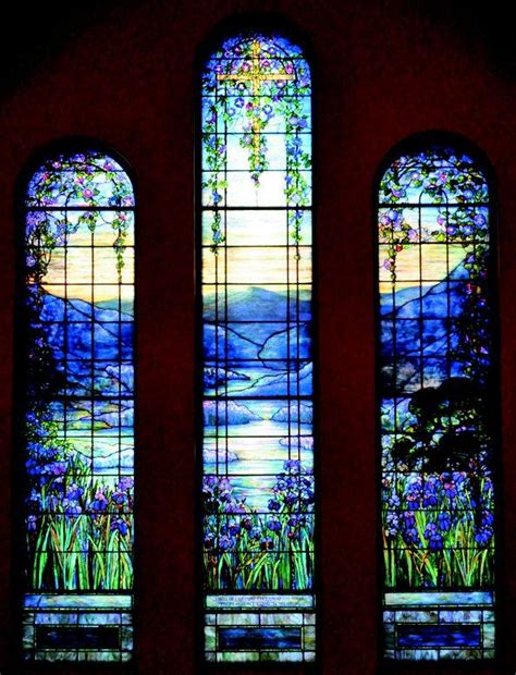 The road trip is underway with stops in northampton, holyoke, whately and pittsfield. West Roxbury church's Tiffany windows restoration wins ...