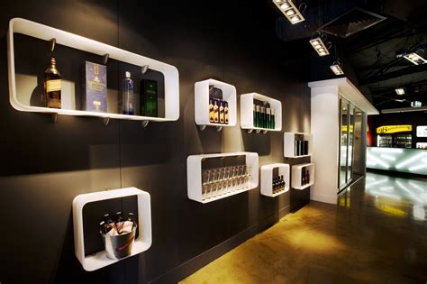 Marketing Office Designers For Diageo In2 Space