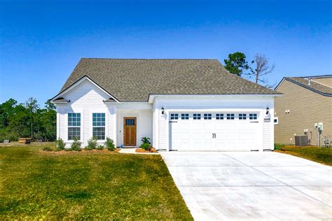 South Carolina Communities With Homes For Sale Under 200k