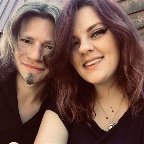 Alaskan Bush Peoples Bear Brown And His Ex Fiancée Just Got Back