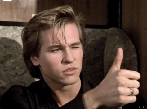 far back fridays top 5 val kilmer roles from the 80 s and 90 s don t forget a towel