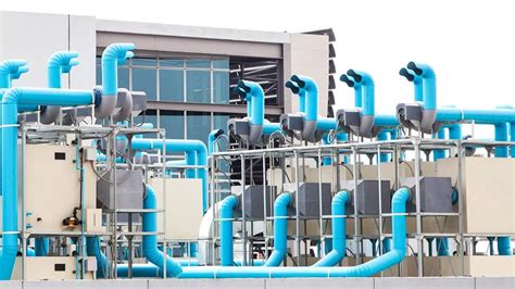 What You Need To Know About Commercial Chillers Estes Services