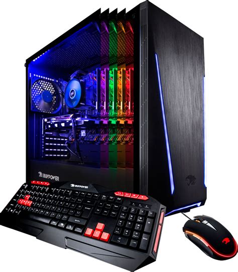 Questions And Answers Ibuypower Gaming Desktop Intel Core I5 9400f 8gb