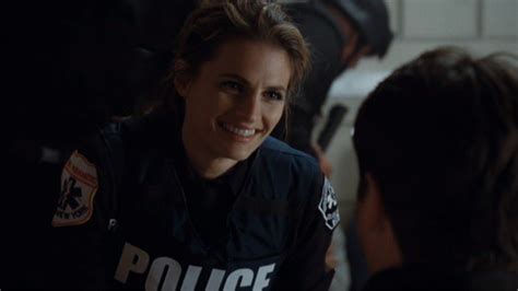 Hope On Twitter Cops And Robbers One Of The Best Non Canon Caskett Eps