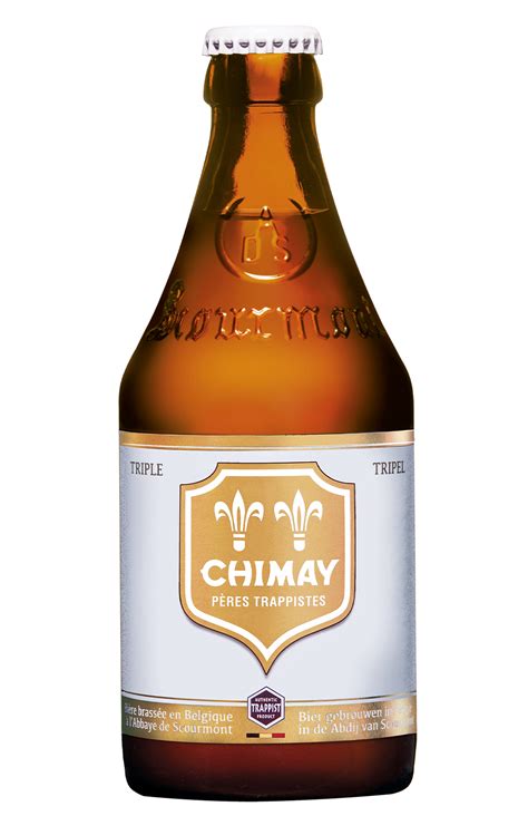 Chimay Brews Up Authentic Trappist Beers For Over 150 Years Elite Brands