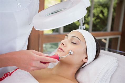 Facial Treatments Beauty Salon Teddington
