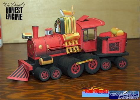 Credit is provided by creation consumer finance ltd. KoolWheelz Paper Model by Dave Winfield - Dave's Card ...
