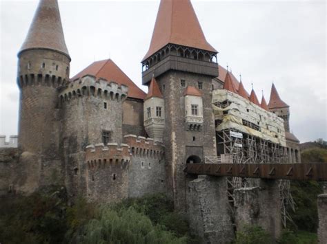 Dracula Castle In Transylvania And The Real Story About Dracula Top