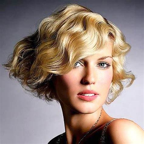 Today, the bob cut has become extremely popular due to its many modern twists and style options. 25 Modern Finger Wave Short Bob Haircut & Hairstyle Images ...
