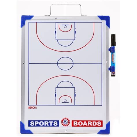 Maybe you would like to learn more about one of these? Sports Boards Basketball Standard Coaches Board | Sportsmart | Melbourne's largest sports warehouses
