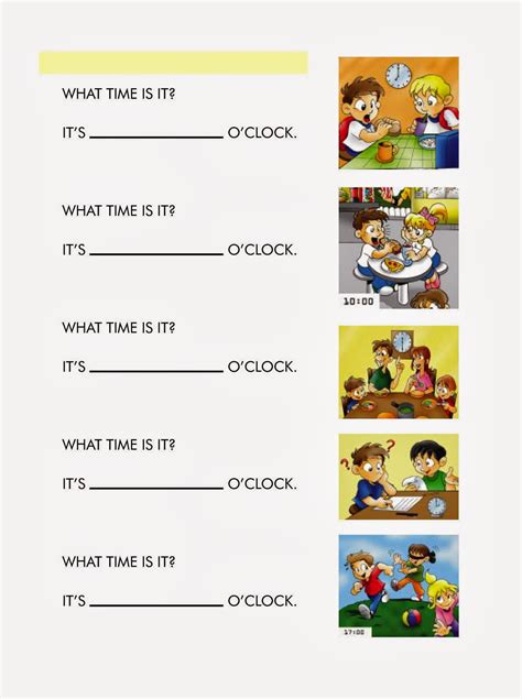 Atividade De Ingles 6 Ano Saudações
