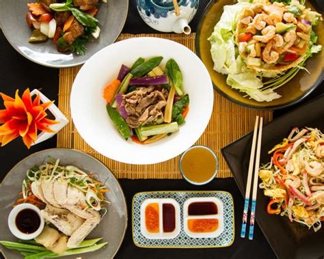 To discover fast food restaurants near you that offer food delivery with uber eats, enter your delivery address. Szechuan Food Near Me : Best Chinese Restaurants Near Me ...