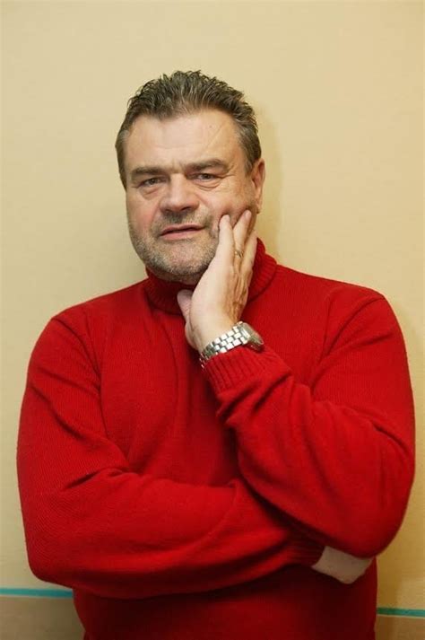Picture Of Karel Svoboda