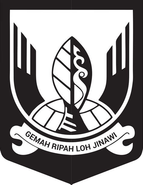 Logo Kota Sukabumi Kumpulan Logo Lambang Indonesia Images