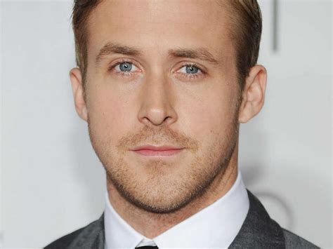 Ryan Gosling Fully Immersed In Blue Valentine Npr