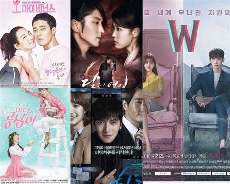 5 Best Korean Romantic Series And K Dramas To Watch In 2022