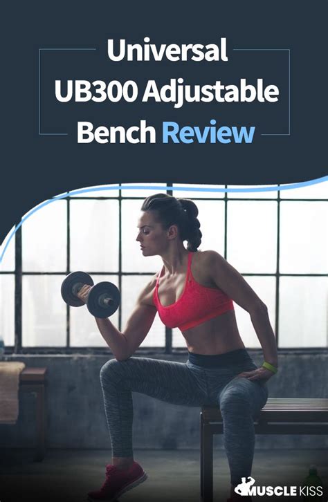 These incline/decline flat weight benches allow for a greater range of exercises, eliminating the need for. Universal UB300 Adjustable Bench Review! The Universal ...