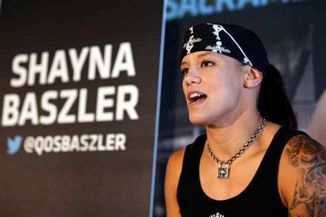 Shayna Baszlers Call Up To Wwes Main Roster Could Be Imminent