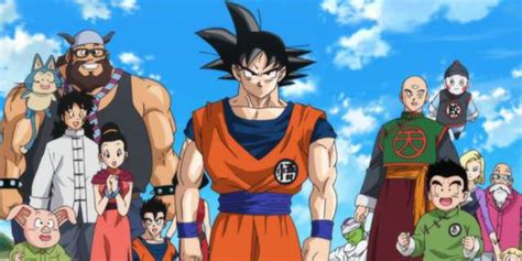 Your goal is to travel through the universe in search of the dragon balls by playing alternately three of the most famous heroes of the series. Dragon Ball Creator On Which Heroes He'd Focus On In A New Story