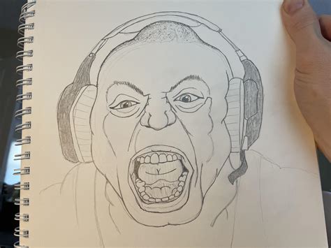 Are We Still Doing Bad Drawings Of Tyler1 Rloltyler1
