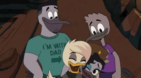 Confirmed Ducktales Season 3 Introduces Shows First Gay Couple