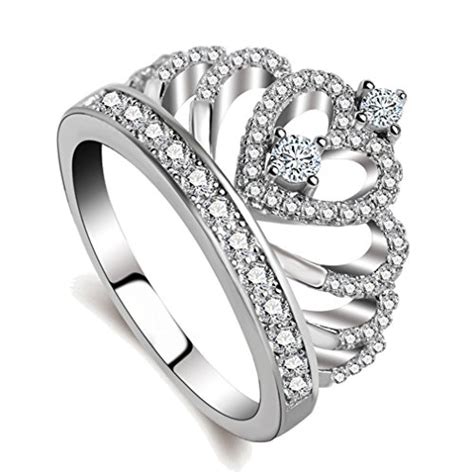 How To Buy The Best Ring Queen Crown Aalsum Reviews