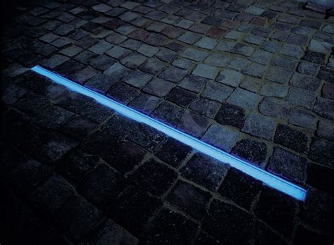 It also adds a level of complexity. LED strip lighting outdoor - Google Search | Led strip ...